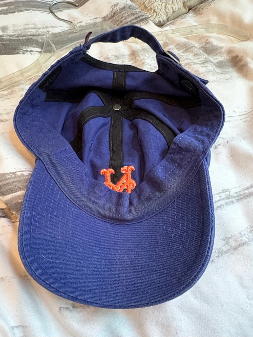 New York Mets Hat